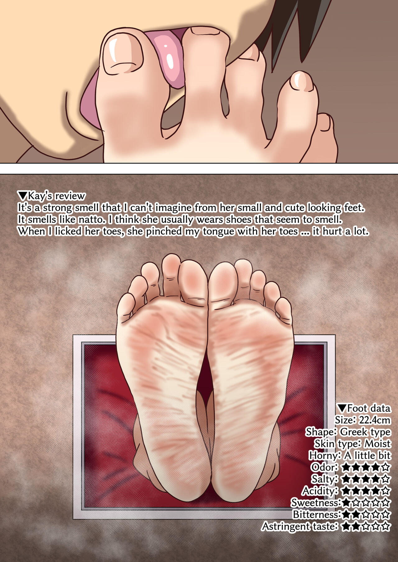 [Mitari Gakuen (Nush)] Mitari no Sono Extra [English] Bildnummer 2