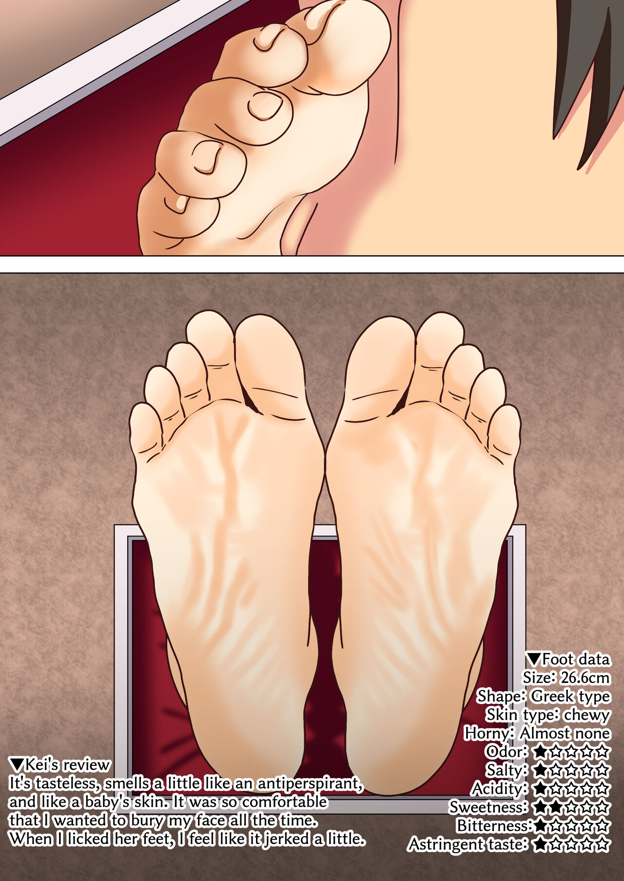 [Mitari Gakuen (Nush)] Mitari no Sono Extra [English] Bildnummer 3