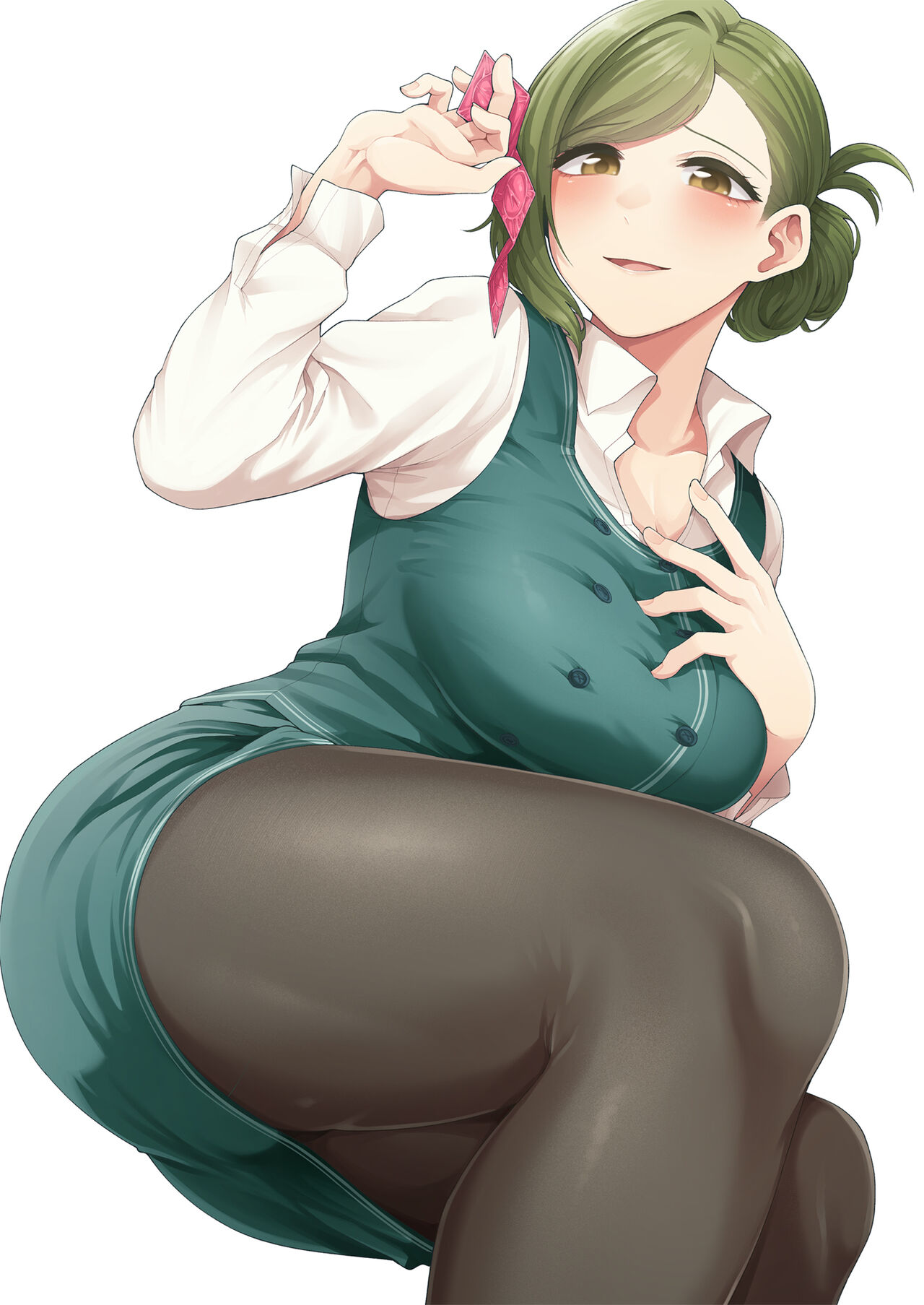 [electromonkey (Migihaji)] Migihaji Shiny Ultra Plump Deluxe (THE iDOLM@STER: Shiny Colors) [Digital] numero di immagine  3