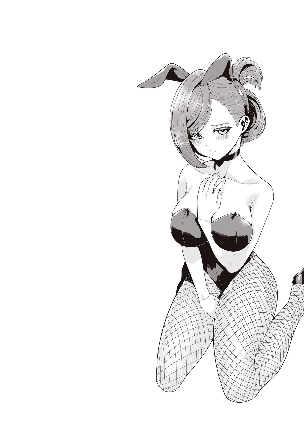 [electromonkey (Migihaji)] Migihaji Shiny Ultra Plump Deluxe (THE iDOLM@STER: Shiny Colors) [Digital] numero di immagine  30