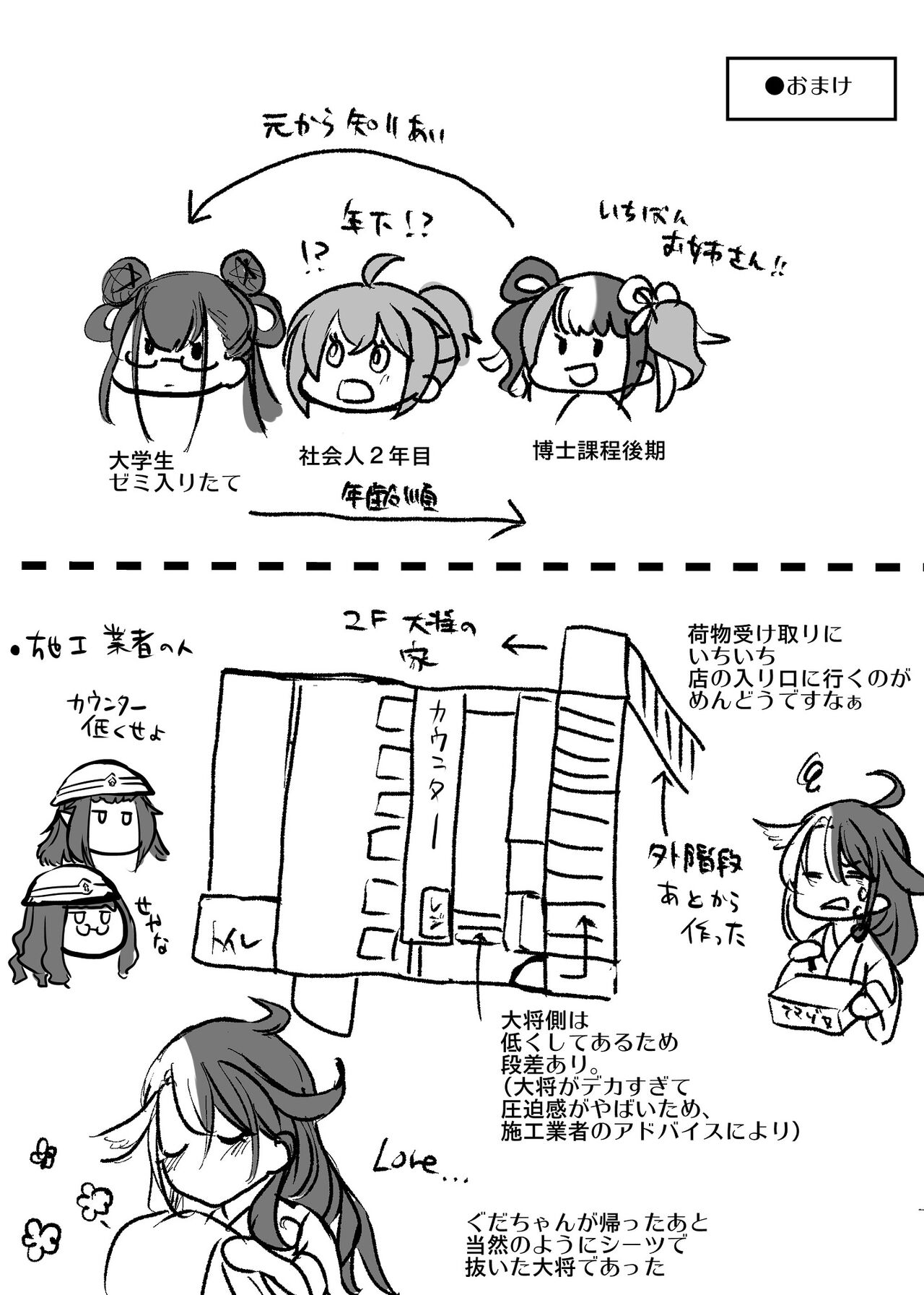 [Rarua] [Rin guda ♀(-dō guda ♀)] kappō ashiya[ fate grand order ) imagen número 13