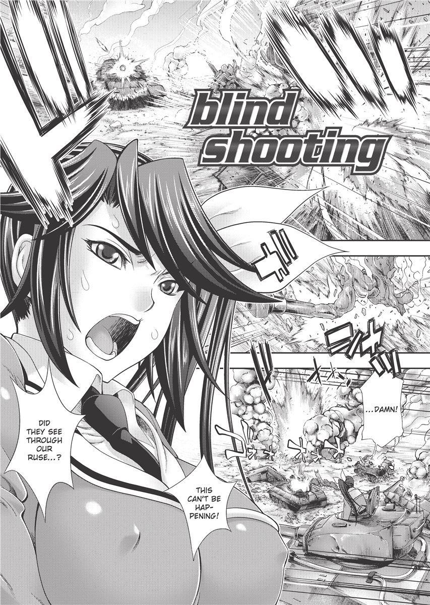 [GEN] Megami-tachi no Kowashikata | Breaking In [English] [Project-H] [Uncensored] [Digital] numero di immagine  5