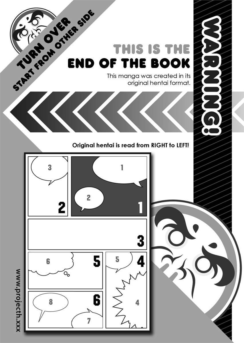 [GEN] Megami-tachi no Kowashikata | Breaking In [English] [Project-H] [Uncensored] [Digital] numero di immagine  179