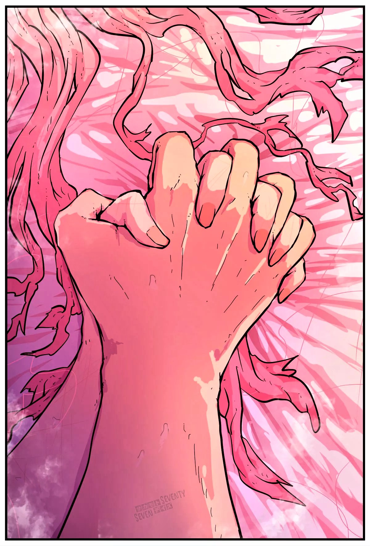 Jimoto ni Kaettekitara Osananajimi ga Kowareteta-Mi Amiga de la Infancia está Destrozada Bildnummer 25