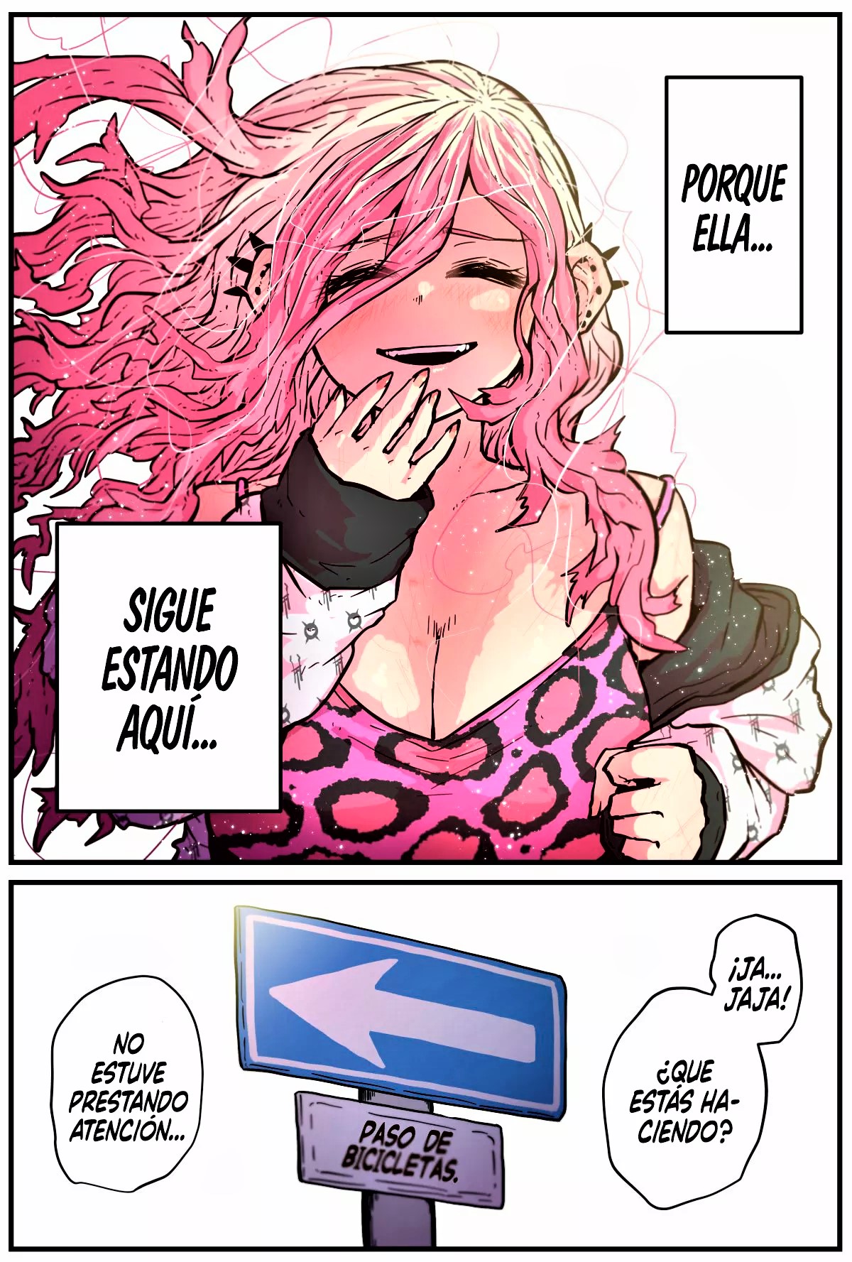 Jimoto ni Kaettekitara Osananajimi ga Kowareteta-Mi Amiga de la Infancia está Destrozada Bildnummer 27