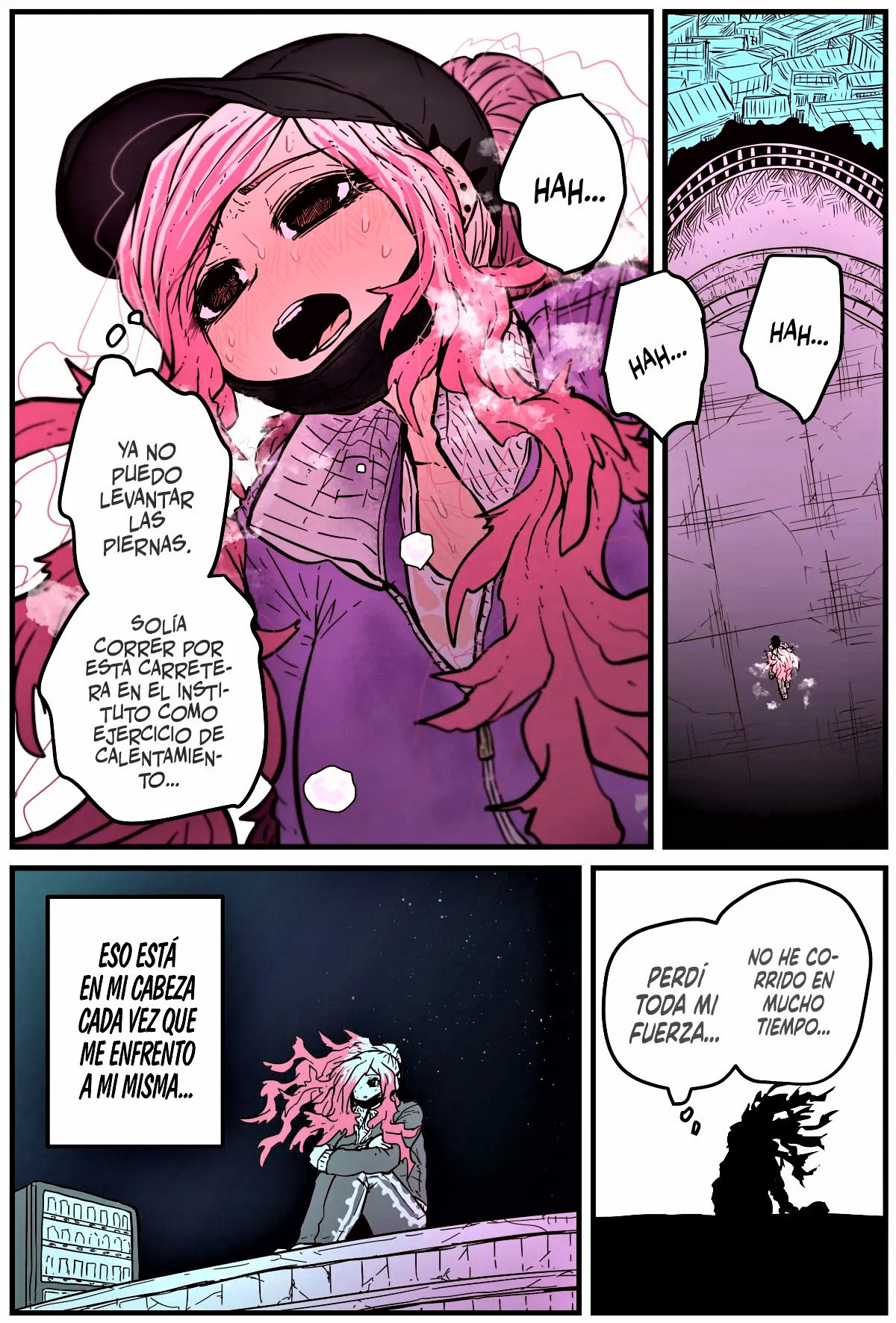 Jimoto ni Kaettekitara Osananajimi ga Kowareteta-Mi Amiga de la Infancia está Destrozada Bildnummer 29