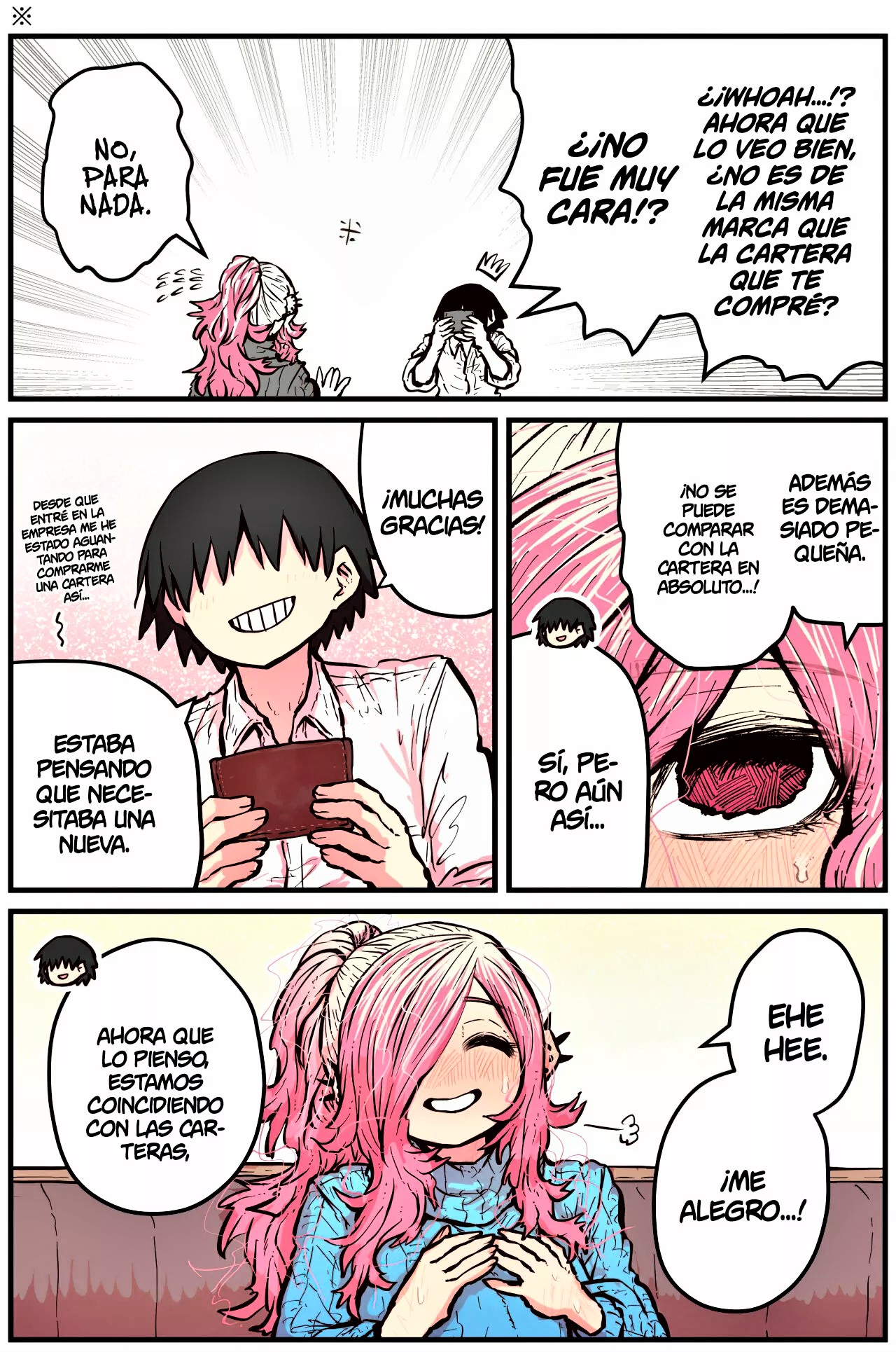 Jimoto ni Kaettekitara Osananajimi ga Kowareteta-Mi Amiga de la Infancia está Destrozada Bildnummer 57