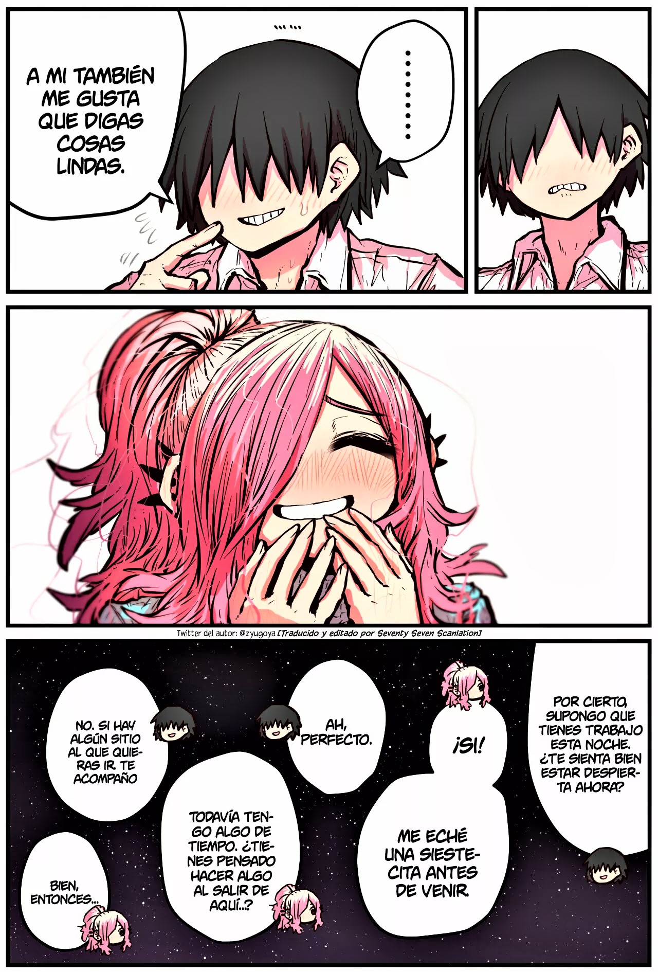 Jimoto ni Kaettekitara Osananajimi ga Kowareteta-Mi Amiga de la Infancia está Destrozada Bildnummer 59