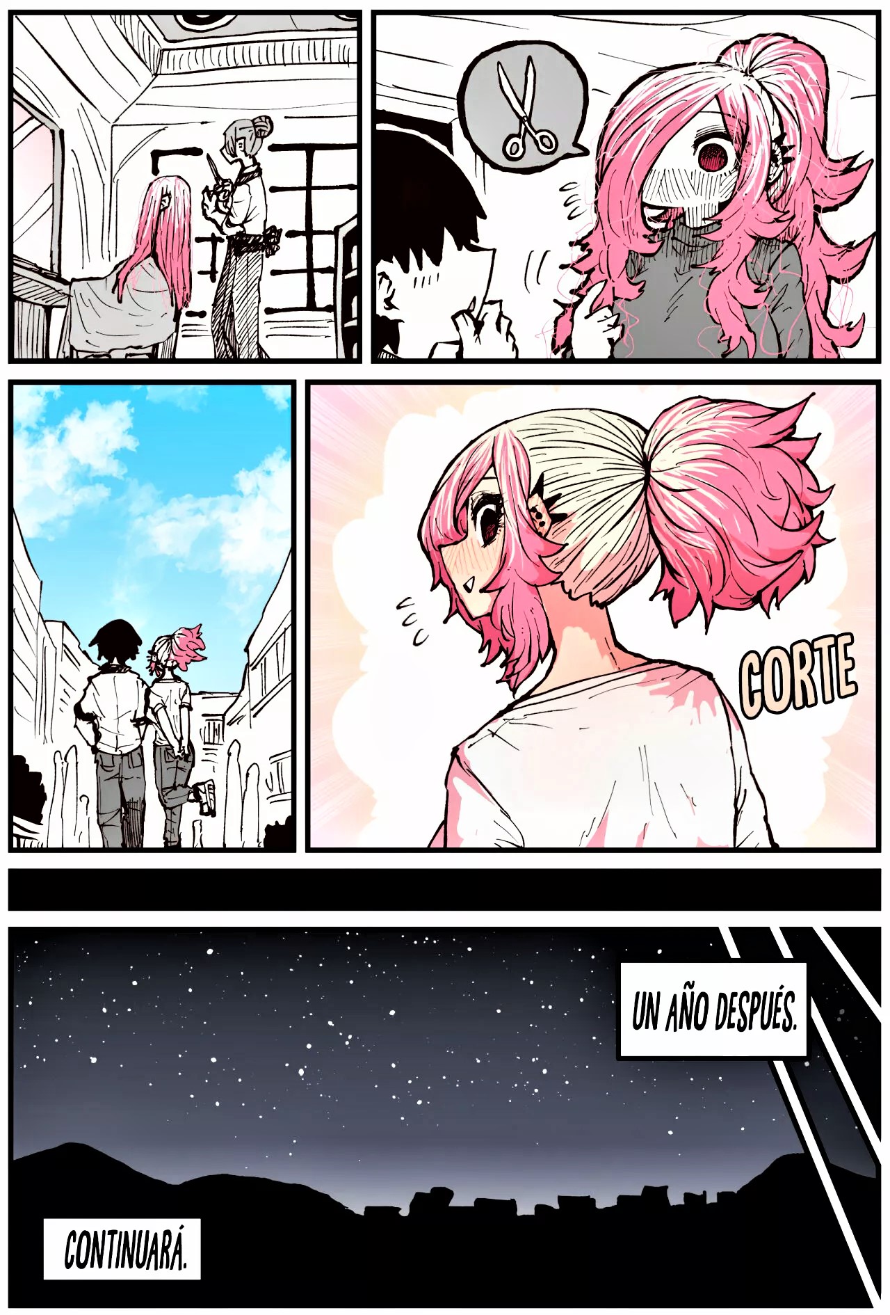 Jimoto ni Kaettekitara Osananajimi ga Kowareteta-Mi Amiga de la Infancia está Destrozada Bildnummer 115