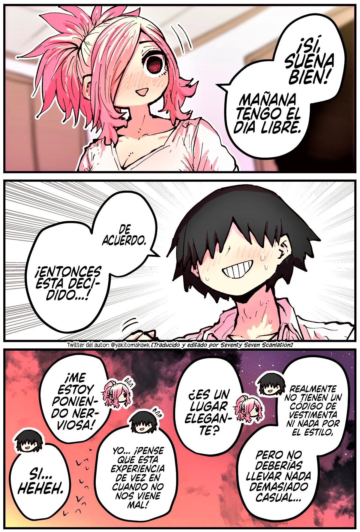 Jimoto ni Kaettekitara Osananajimi ga Kowareteta-Mi Amiga de la Infancia está Destrozada Bildnummer 123