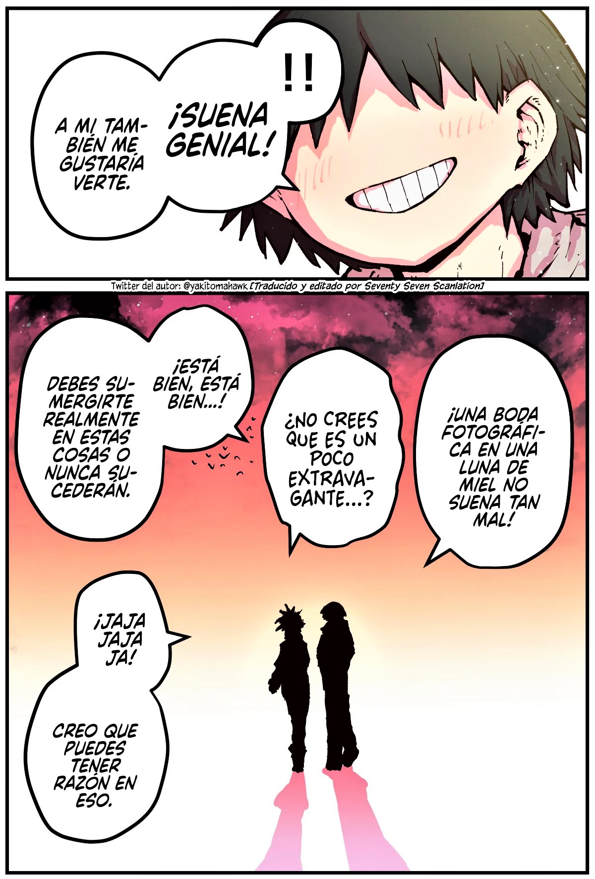 Jimoto ni Kaettekitara Osananajimi ga Kowareteta-Mi Amiga de la Infancia está Destrozada Bildnummer 131