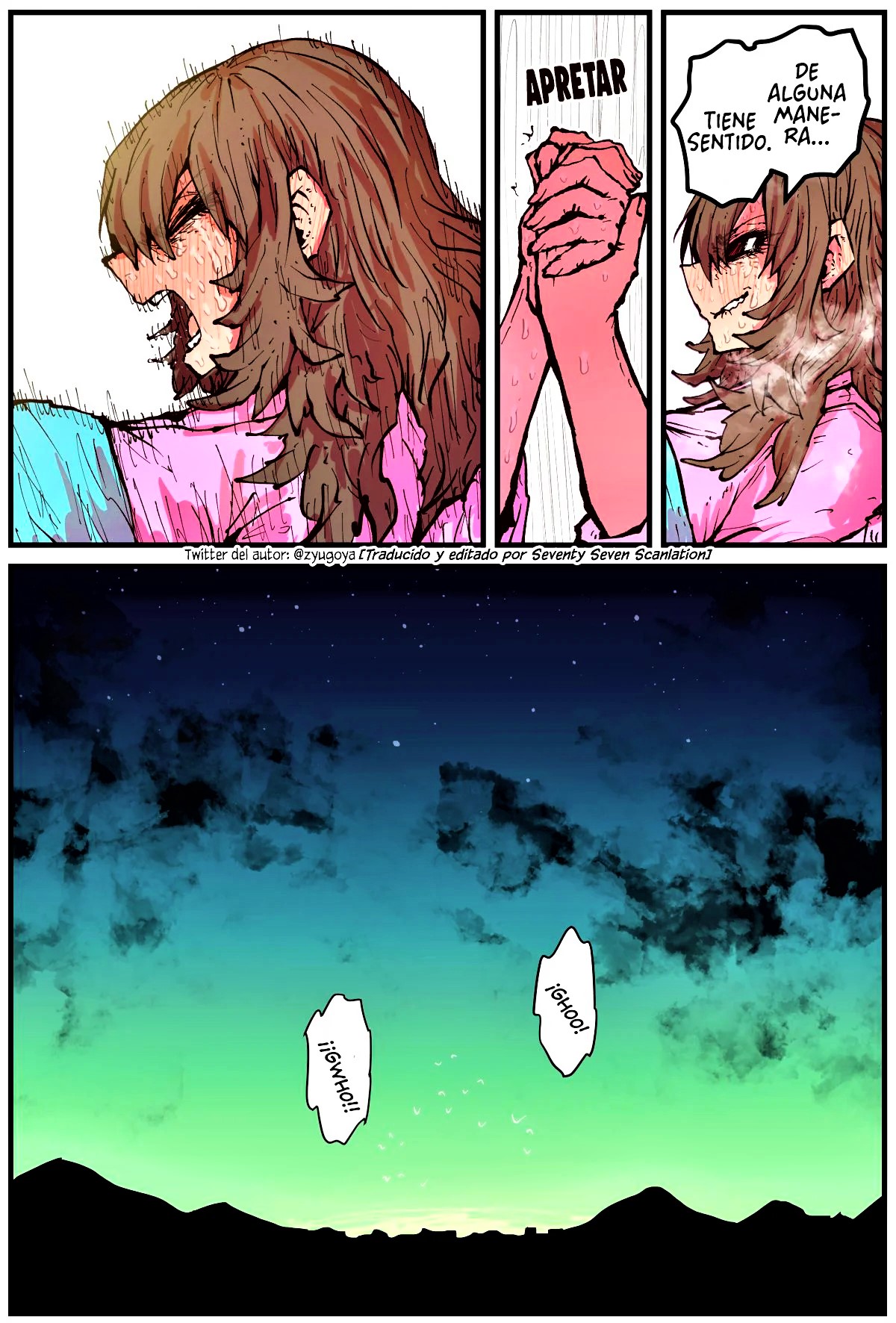 Jimoto ni Kaettekitara Osananajimi ga Kowareteta-Mi Amiga de la Infancia está Destrozada Bildnummer 151