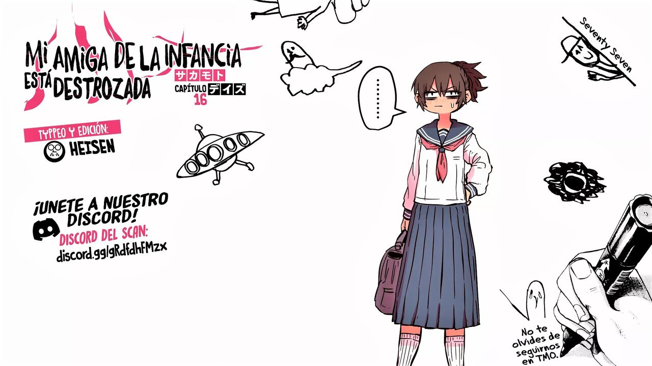 Jimoto ni Kaettekitara Osananajimi ga Kowareteta-Mi Amiga de la Infancia está Destrozada Bildnummer 160