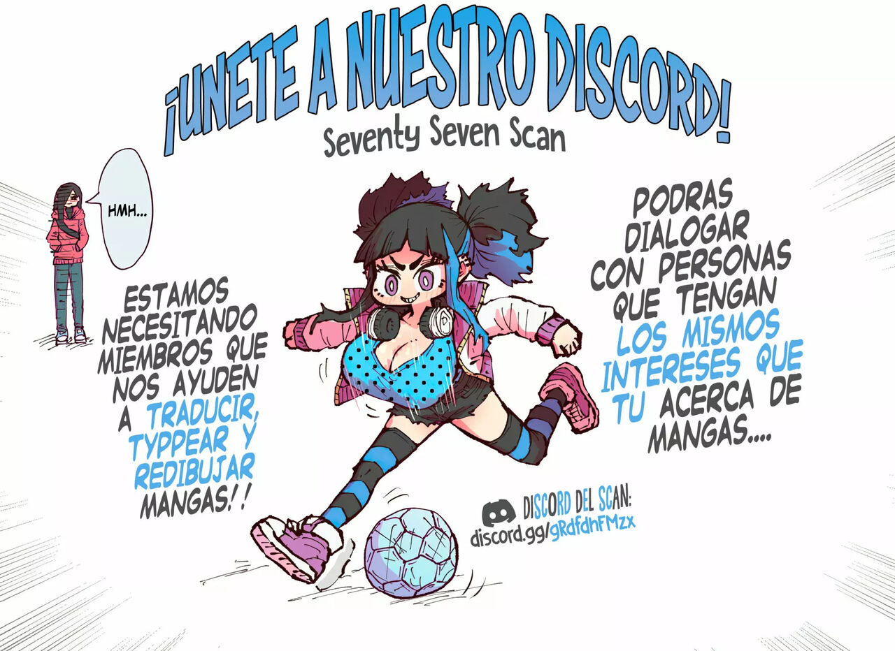 Siendo el objetivo de Hiena-chan (Ongoing) numero di immagine  8