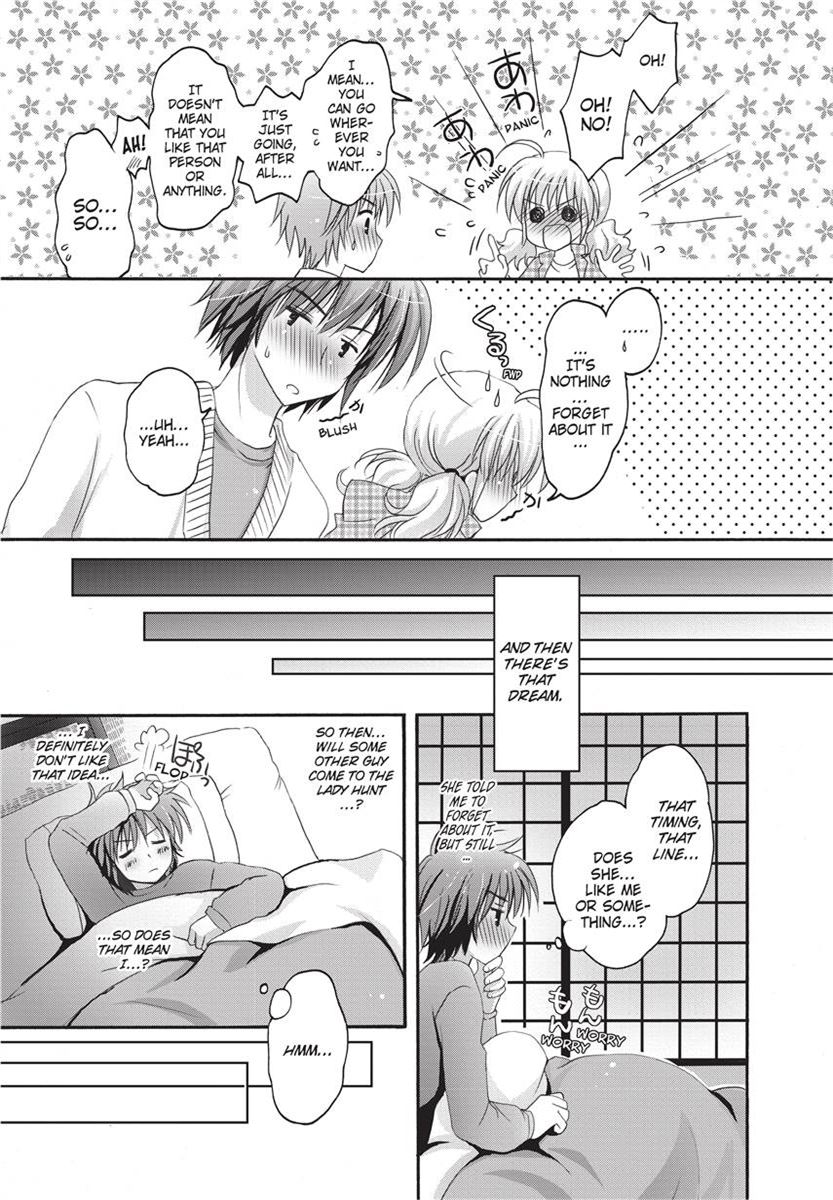 [Kanna Satsuki] PuruPuru Hearts [English] [Project-H] [Uncensored] [Digital] numero di immagine  13