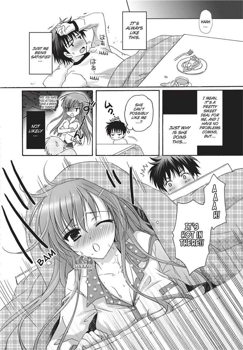 [Kanna Satsuki] PuruPuru Hearts [English] [Project-H] [Uncensored] [Digital] numero di immagine  52