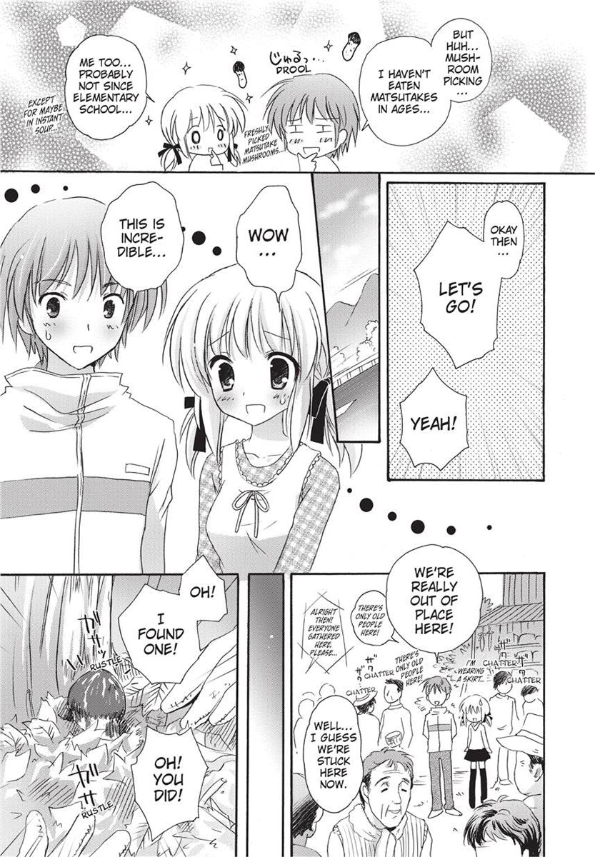 [Kanna Satsuki] PuruPuru Hearts [English] [Project-H] [Uncensored] [Digital] numero di immagine  63