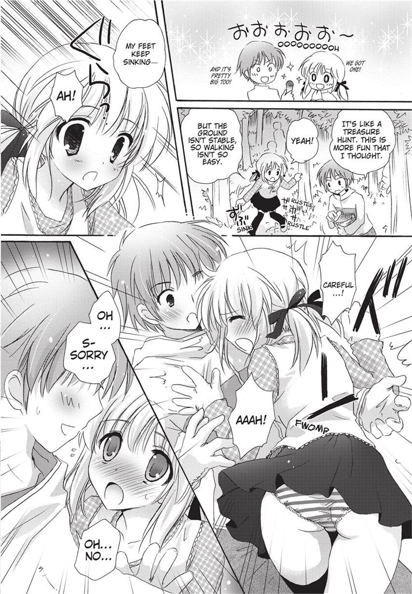 [Kanna Satsuki] PuruPuru Hearts [English] [Project-H] [Uncensored] [Digital] numero di immagine  64