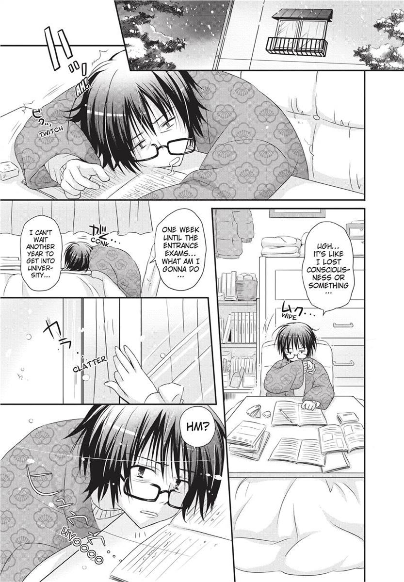 [Kanna Satsuki] PuruPuru Hearts [English] [Project-H] [Uncensored] [Digital] numero di immagine  77