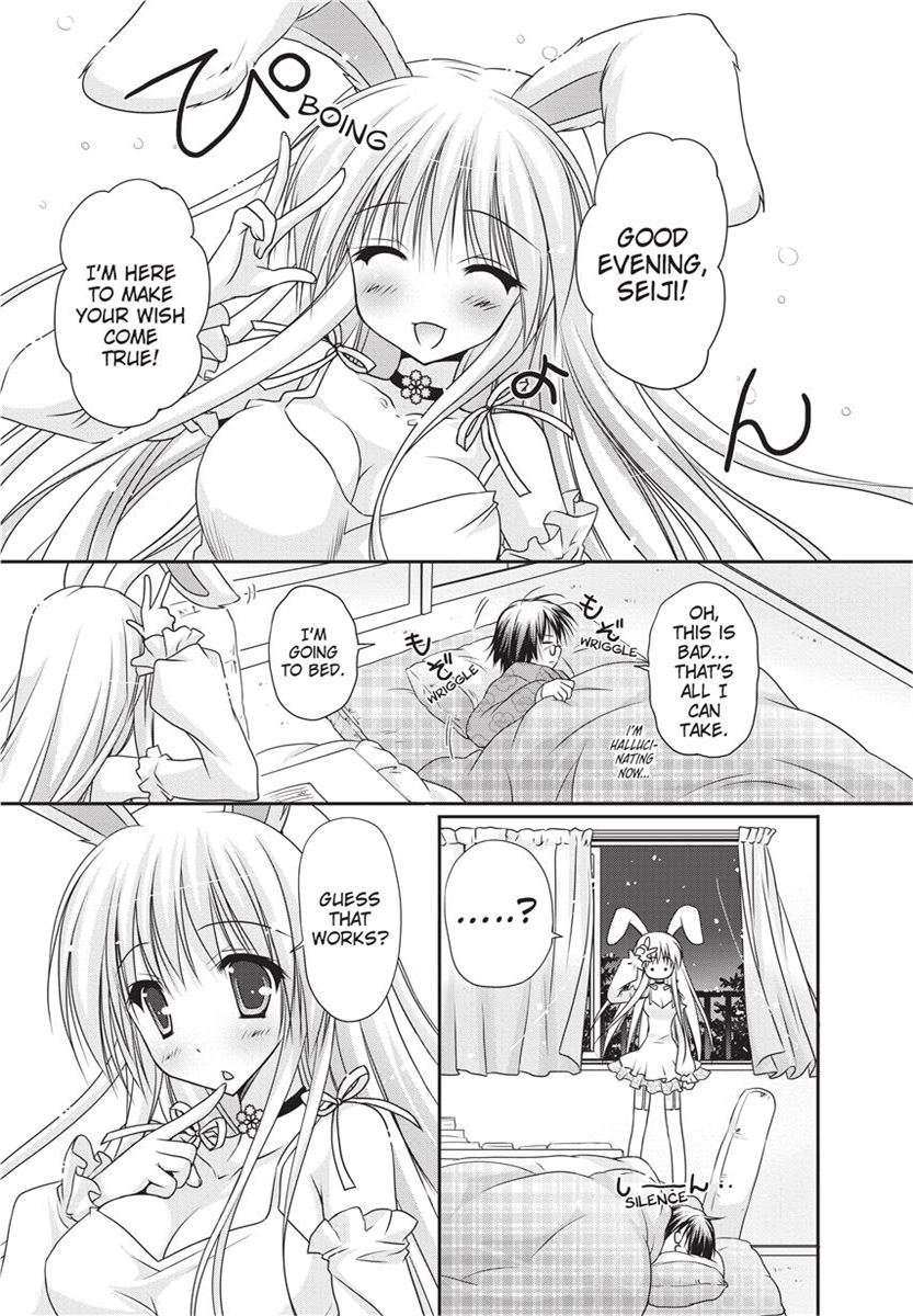 [Kanna Satsuki] PuruPuru Hearts [English] [Project-H] [Uncensored] [Digital] numero di immagine  79