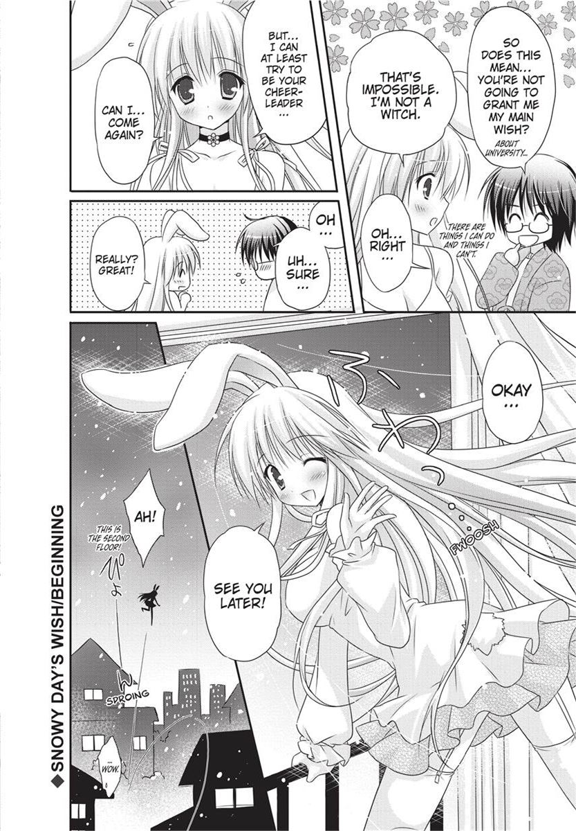 [Kanna Satsuki] PuruPuru Hearts [English] [Project-H] [Uncensored] [Digital] numero di immagine  92