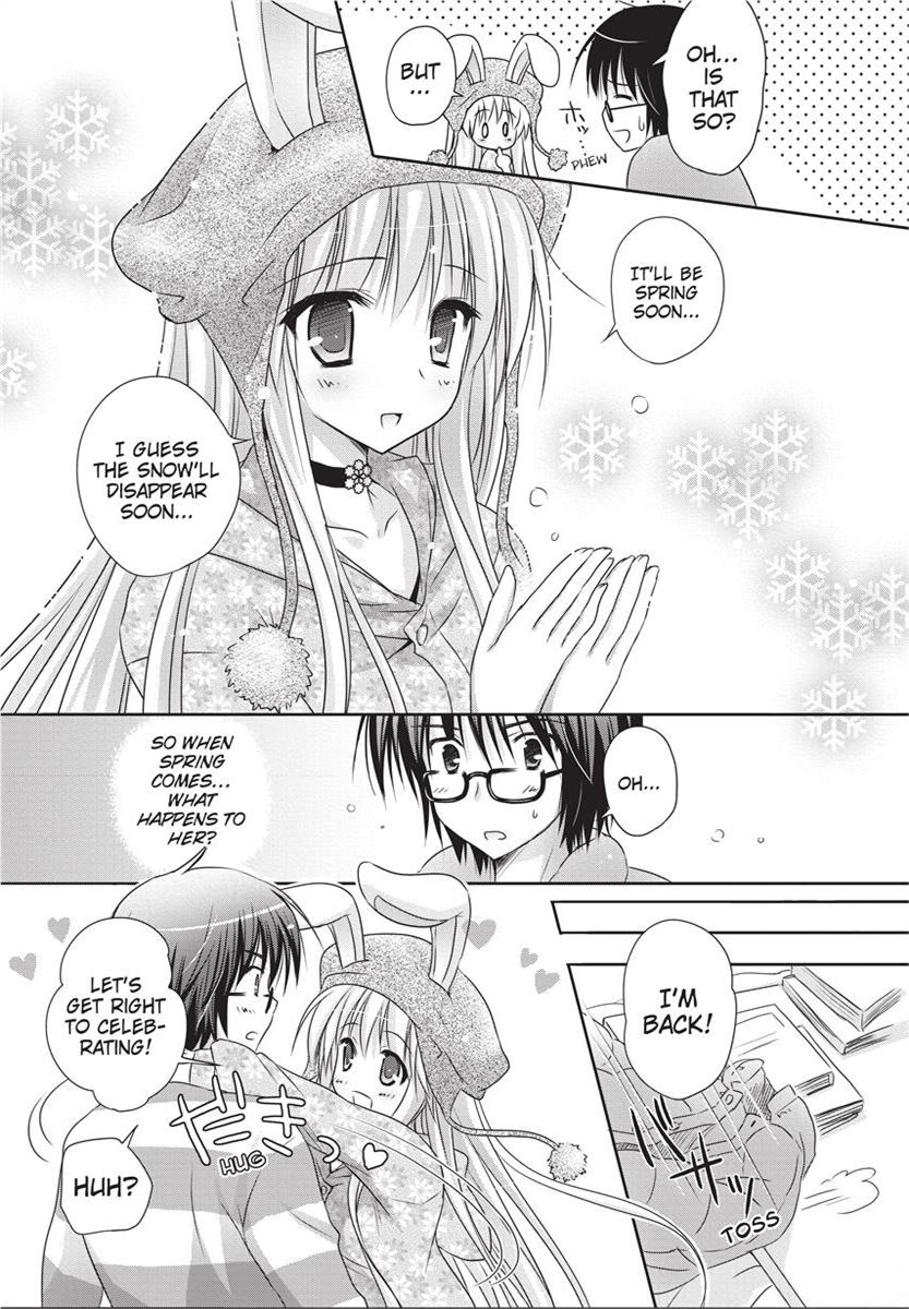 [Kanna Satsuki] PuruPuru Hearts [English] [Project-H] [Uncensored] [Digital] numero di immagine  95