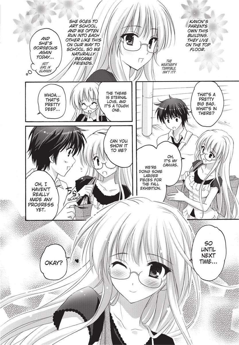 [Kanna Satsuki] PuruPuru Hearts [English] [Project-H] [Uncensored] [Digital] numero di immagine  130