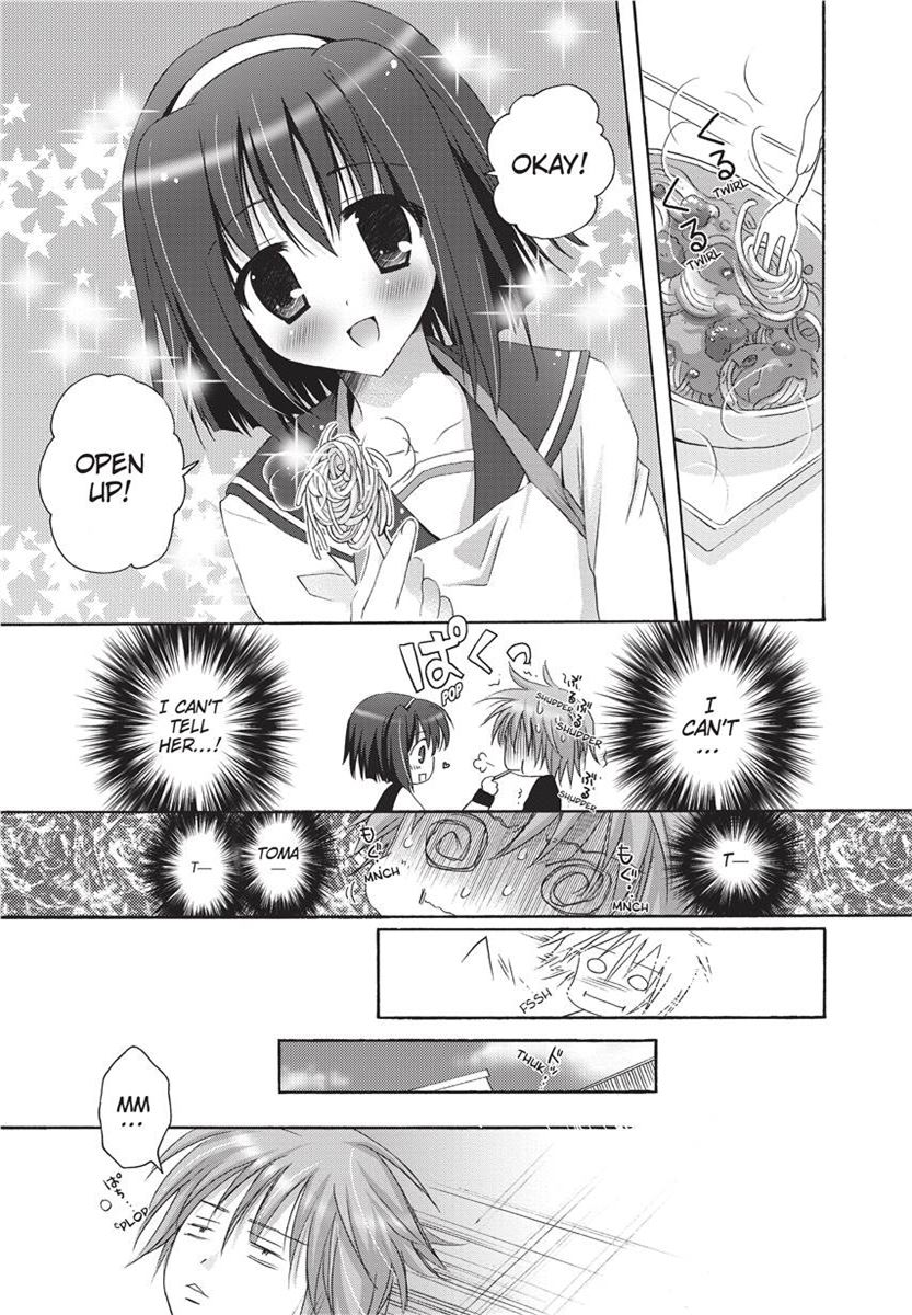 [Kanna Satsuki] PuruPuru Hearts [English] [Project-H] [Uncensored] [Digital] numero di immagine  149