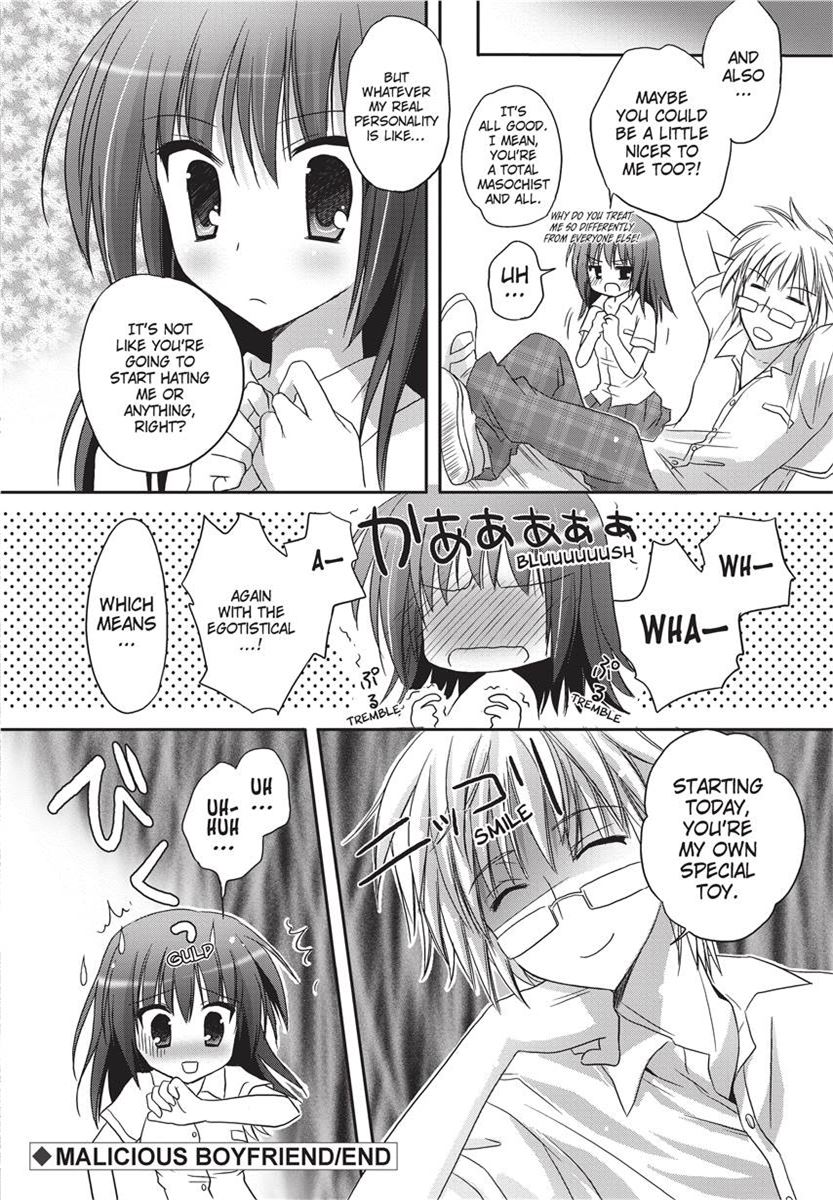 [Kanna Satsuki] PuruPuru Hearts [English] [Project-H] [Uncensored] [Digital] numero di immagine  180