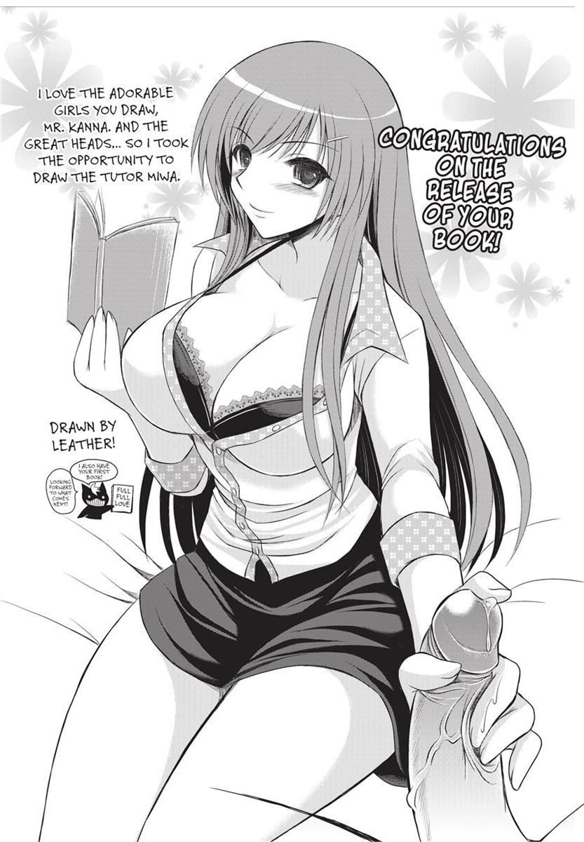 [Kanna Satsuki] PuruPuru Hearts [English] [Project-H] [Uncensored] [Digital] numero di immagine  197