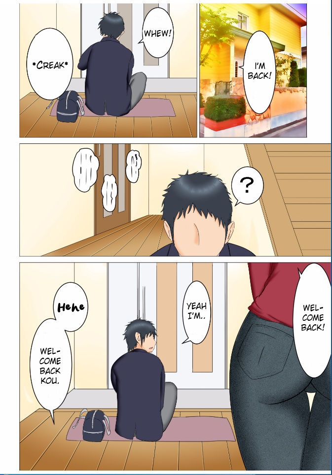 [Spicaya] Takeshi no Yabou - Takashis Ambition [English][Bamboozalator] 图片编号 10