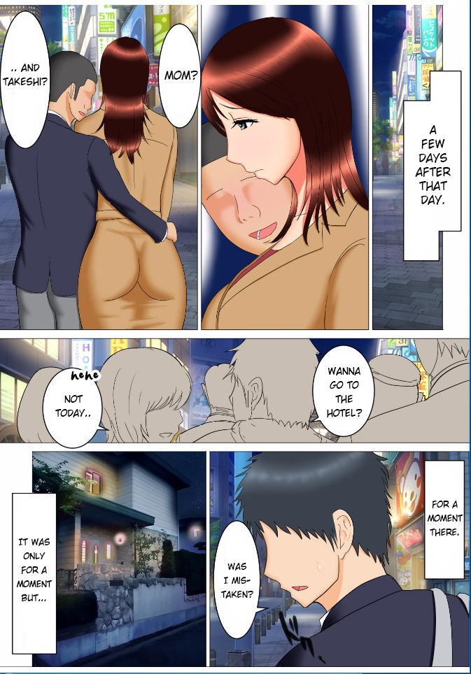 [Spicaya] Takeshi no Yabou - Takashis Ambition [English][Bamboozalator] 图片编号 12