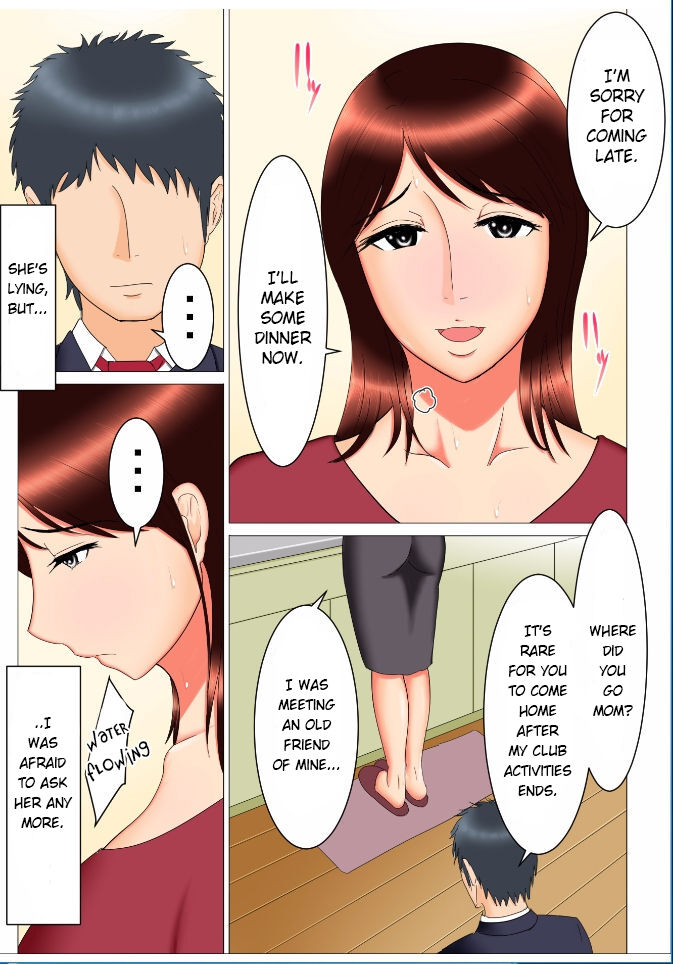 [Spicaya] Takeshi no Yabou - Takashis Ambition [English][Bamboozalator] 图片编号 13