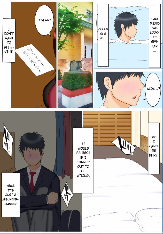 [Spicaya] Takeshi no Yabou - Takashis Ambition [English][Bamboozalator] 图片编号 22