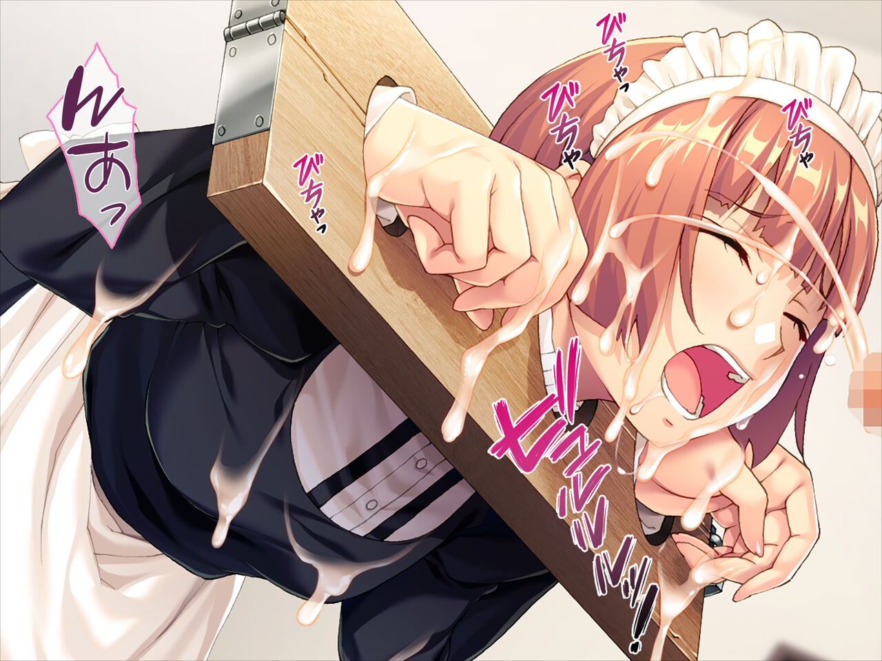 [TGA] Koburina meido to choukyou raifu 画像番号 47