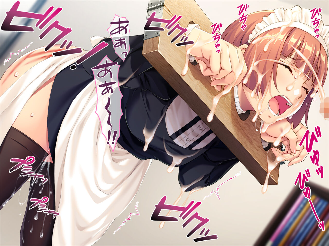 [TGA] Koburina meido to choukyou raifu 画像番号 48