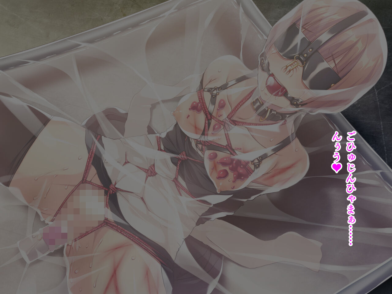 [TGA] Koburina meido to choukyou raifu 画像番号 130