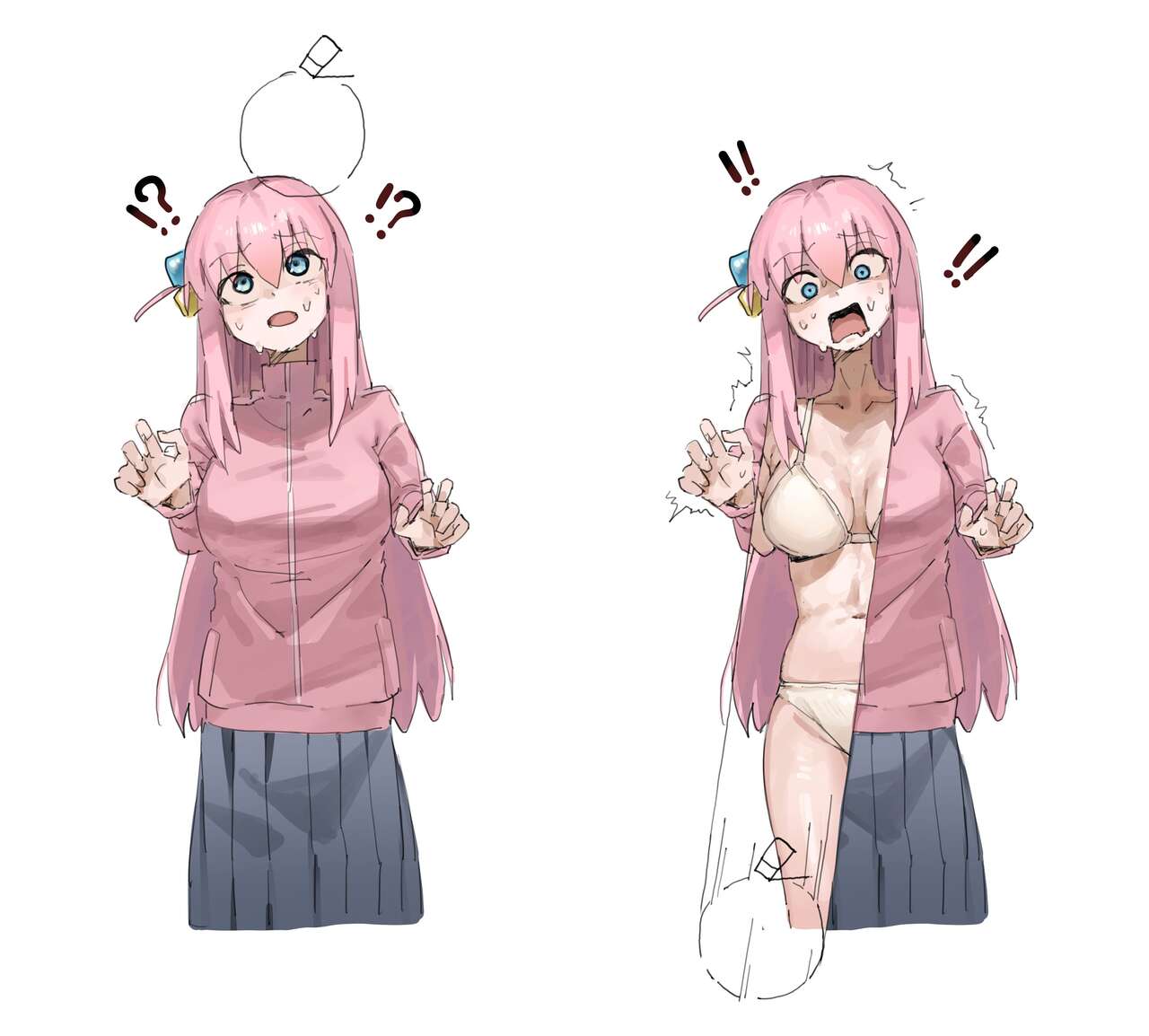 [Artist] いーさん+[Pixiv] うーろんちゃ内孤独摇滚相关（中文翻译） numero di immagine  1