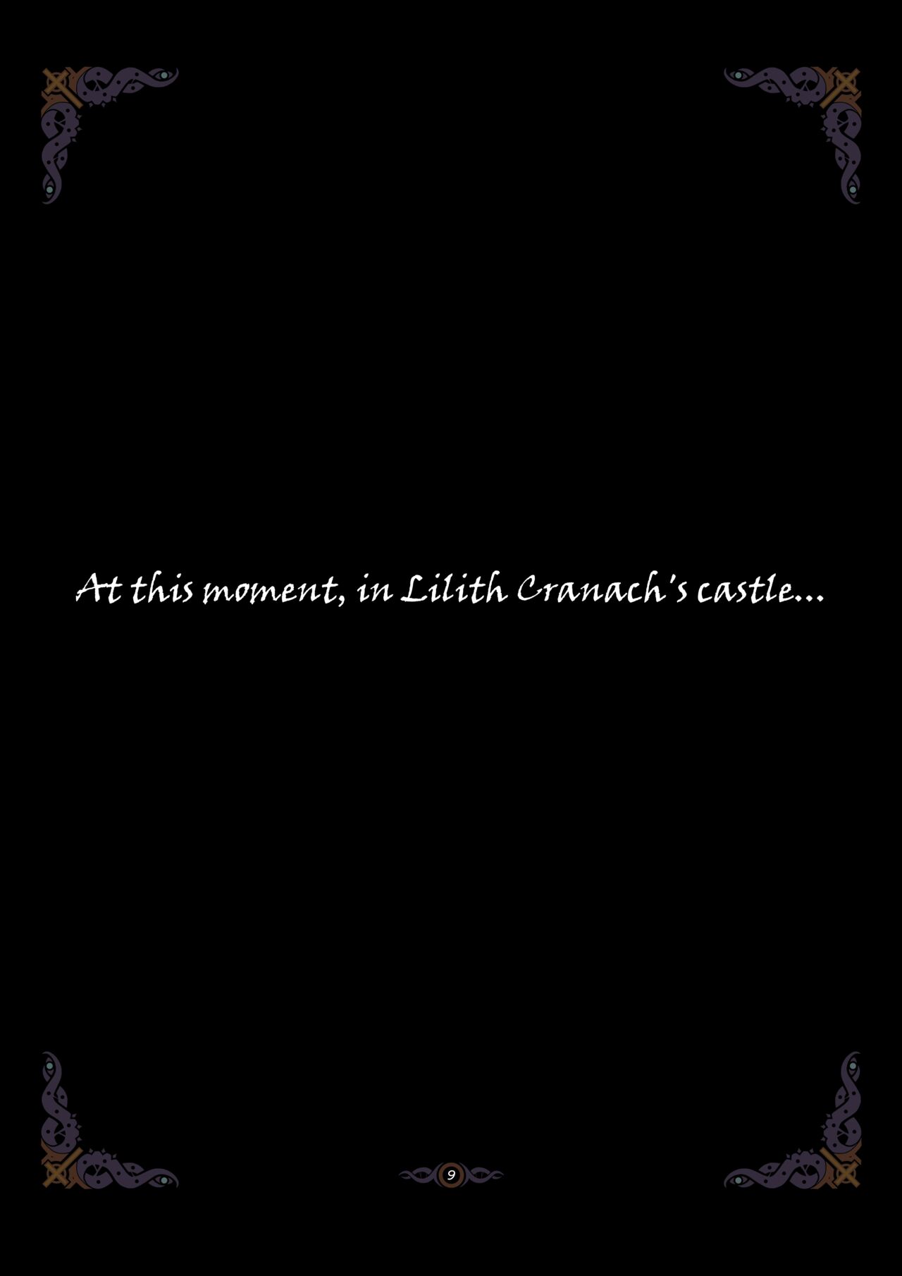 [Yuzhou] D vs N Ch. 7 [English] [Ongoing] numero di immagine  10