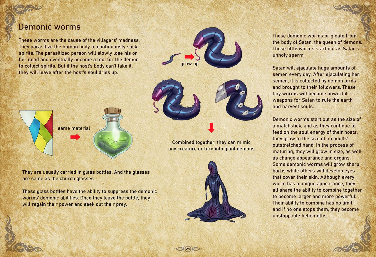 [Yuzhou] D vs N Ch. 7 [English] [Ongoing] numero di immagine  25