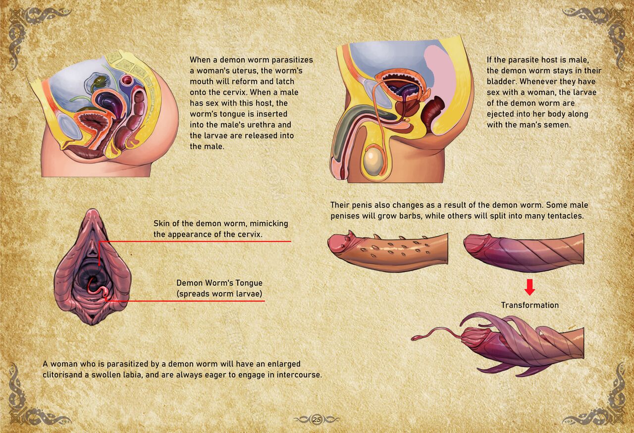 [Yuzhou] D vs N Ch. 7 [English] [Ongoing] numero di immagine  26