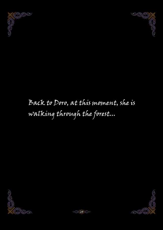 [Yuzhou] D vs N Ch. 7 [English] [Ongoing] numero di immagine  29