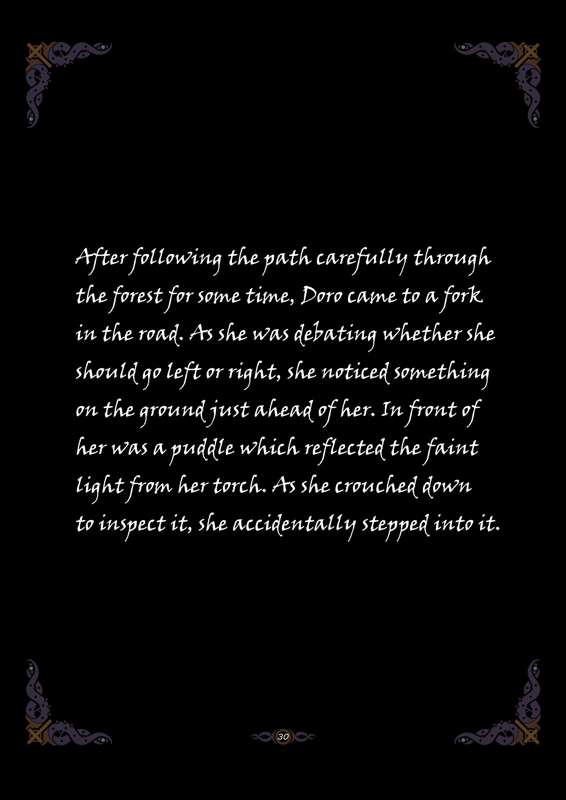 [Yuzhou] D vs N Ch. 7 [English] [Ongoing] numero di immagine  31