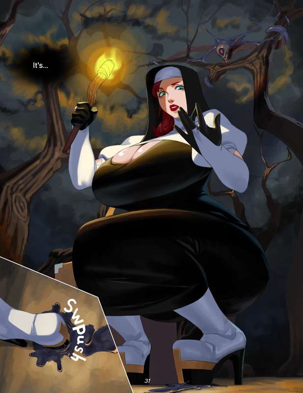 [Yuzhou] D vs N Ch. 7 [English] [Ongoing] numero di immagine  32