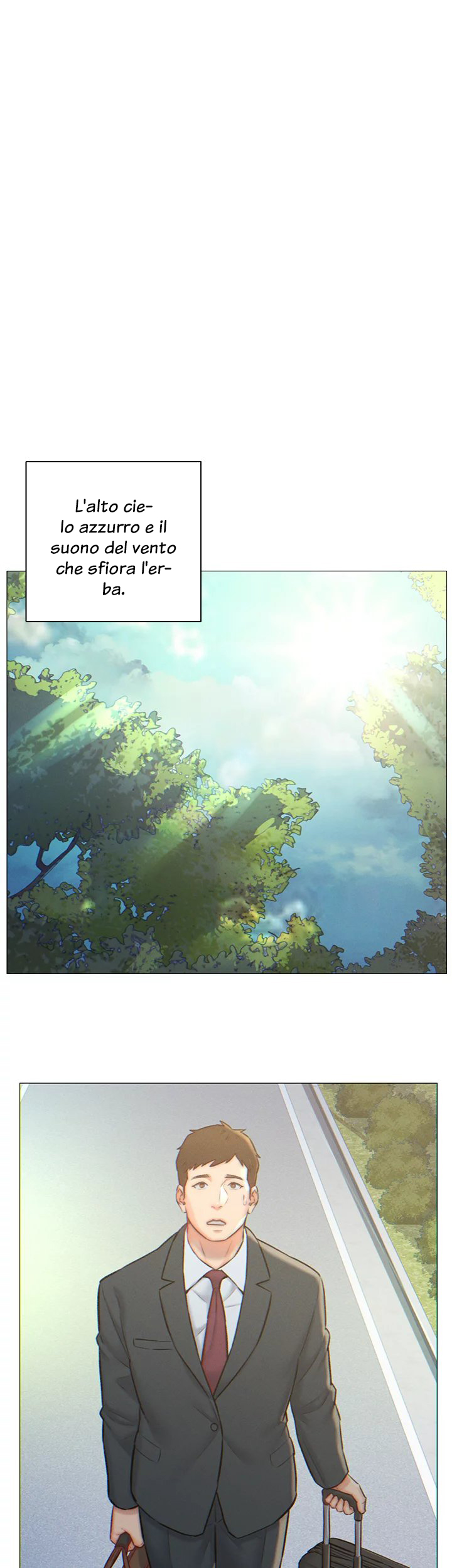 [Gulabjamun] Live-In Son-in-Law Capitolo 01 première image