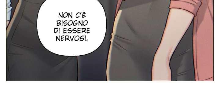 [Gulabjamun] Live-In Son-in-Law Capitolo 01 4eme image