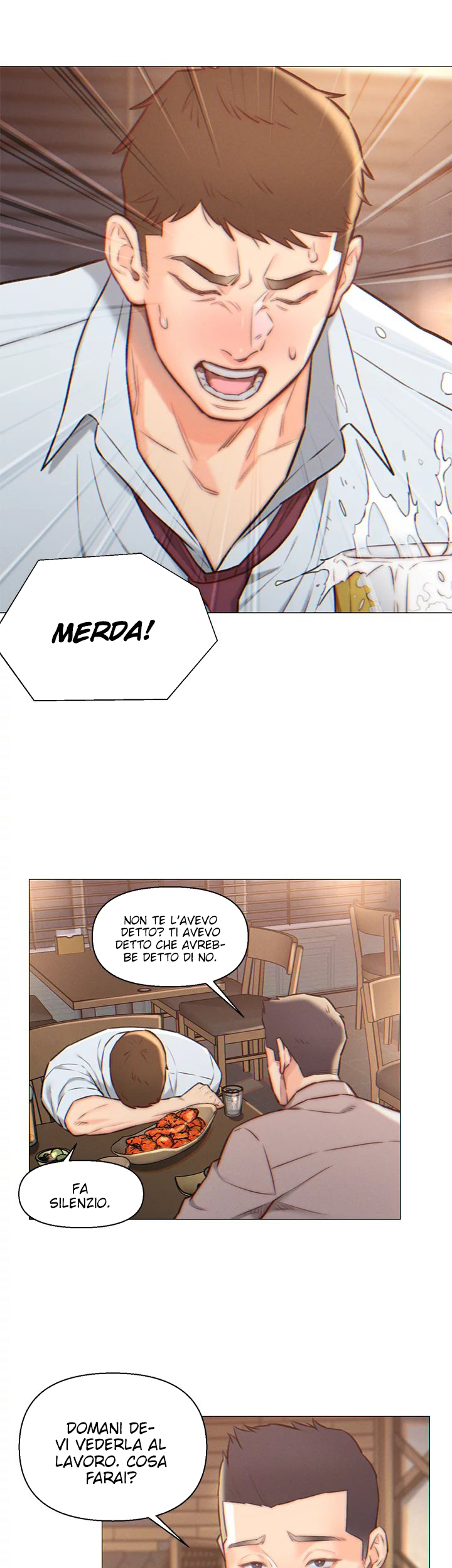 [Gulabjamun] Live-In Son-in-Law Capitolo 01 13eme image