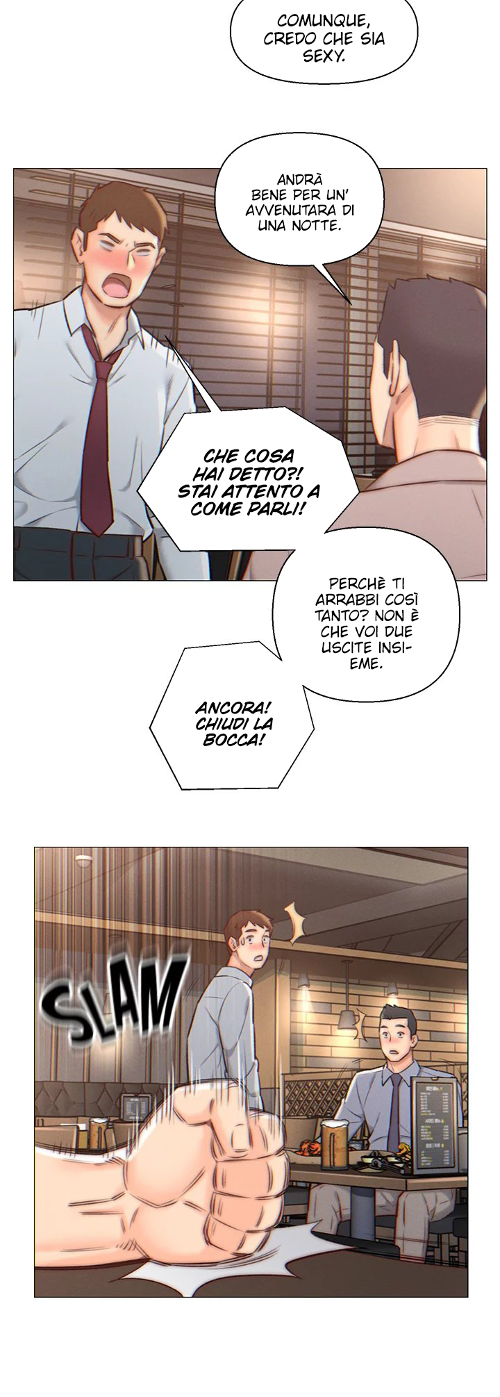 [Gulabjamun] Live-In Son-in-Law Capitolo 01 16eme image