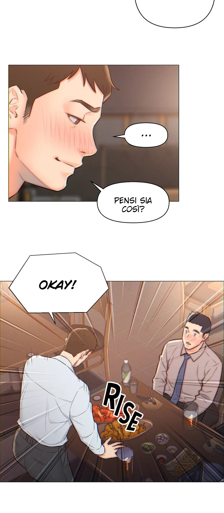 [Gulabjamun] Live-In Son-in-Law Capitolo 01 21eme image