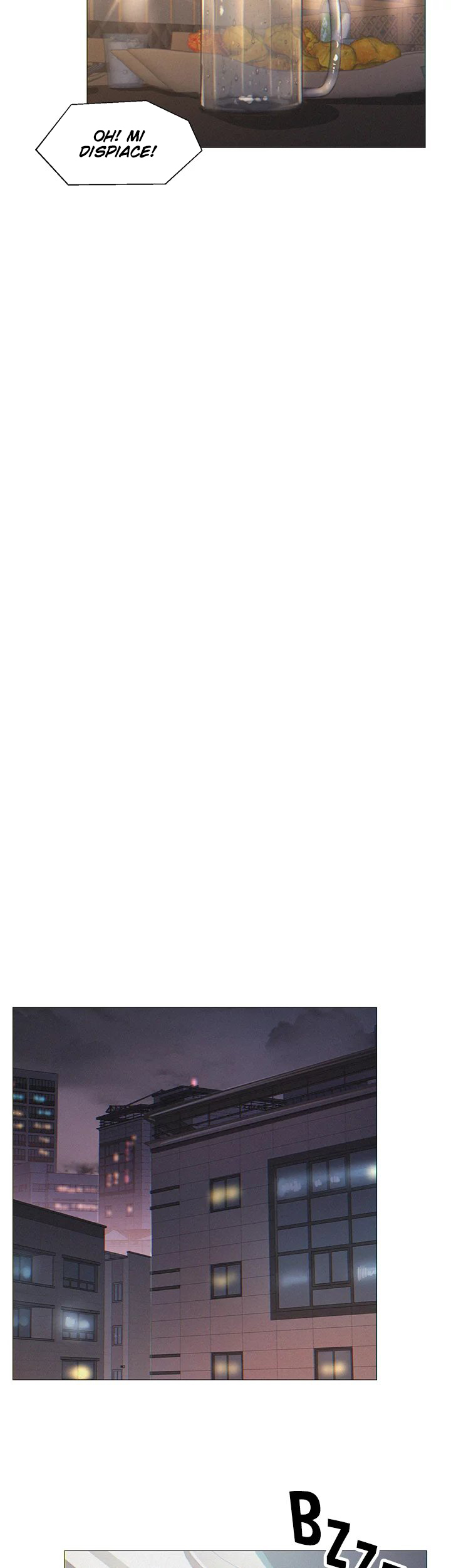 [Gulabjamun] Live-In Son-in-Law Capitolo 01 23eme image